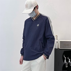 藏青色