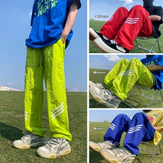 XZ616夏季新款多巴胺穿搭防水速干休闲长裤TY879P45控58，男装休闲裤，星座512A（原616）