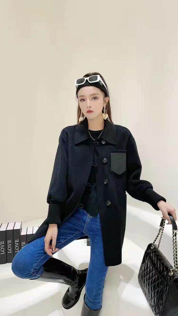 羊绒大衣，其它，芳姿菲