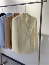 现货西装外套，女装西装，大芮