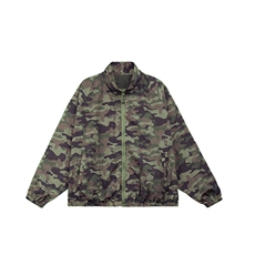 XZ707-1-FS6940-P68轻薄户外防晒格纹外套，男装防晒衣，星座707-1