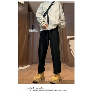 2025秋季新款光板冲锋西装休闲裤M-5XL-KZ8565-特P25图片