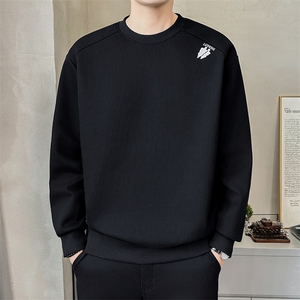 现货 卫衣春季新品潮流休闲青年卫衣 TW6139-P56图片