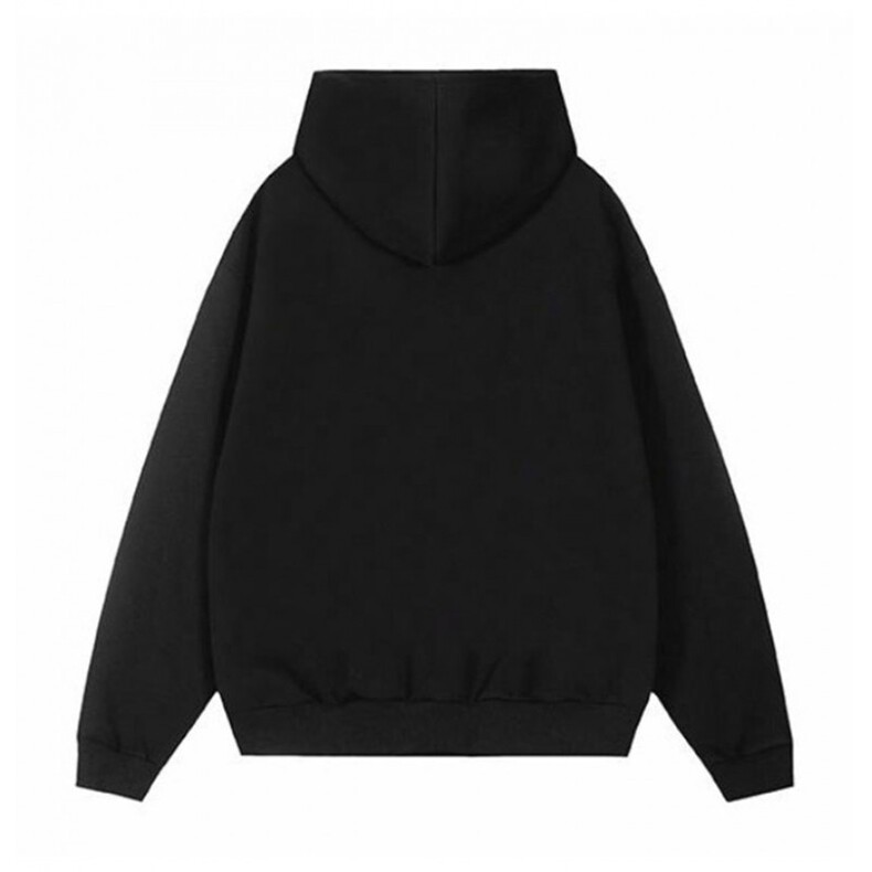 网图重磅380克全棉宽松设计感拉链套头连帽卫衣外套AH912-P58,女装短外套,四季星座610B