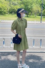 裙摆飘飘—SYPolo裙，其它，雷洛奇丽