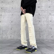 白色