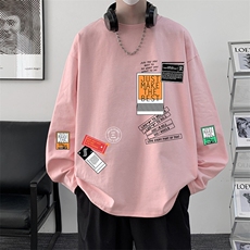 粉色
