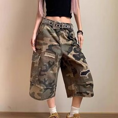 迷彩色