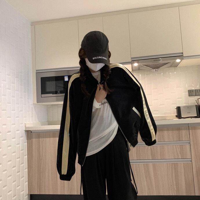 现货早秋款冲锋丝绒，其它，XTZ style