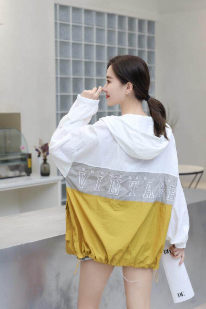 防晒衣，其它，红嘴鸥