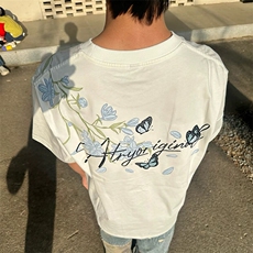 白色