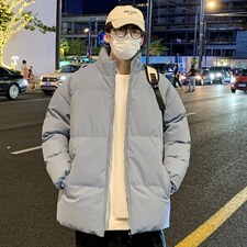 蓝色