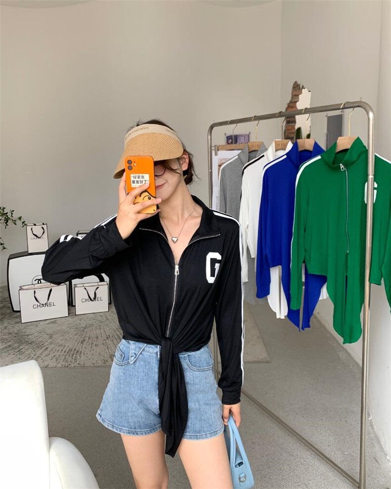 沐沐2022大G防晒衣，其它，沐·沐