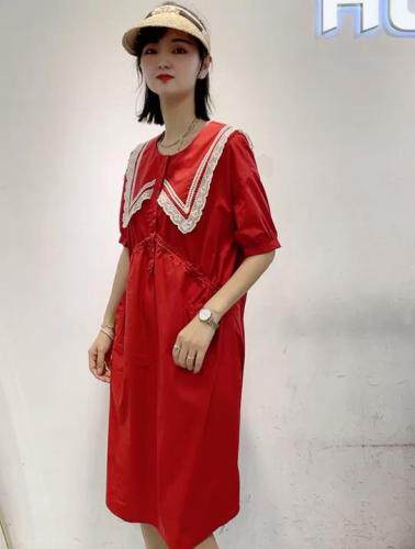 连衣裙，女装连衣裙，幻妍