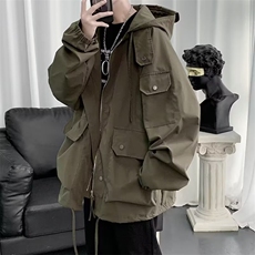 绿色