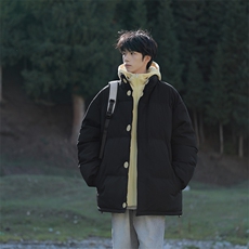 黑色/黄