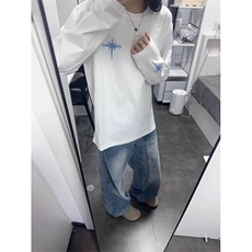 白色