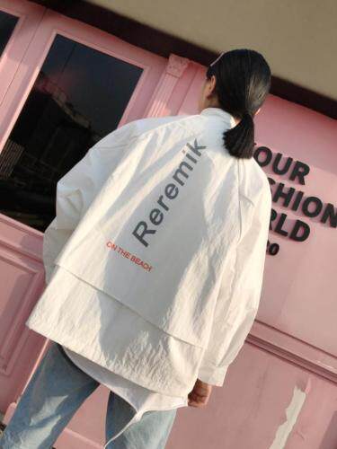 2021年春季新品外套，女装，尚映