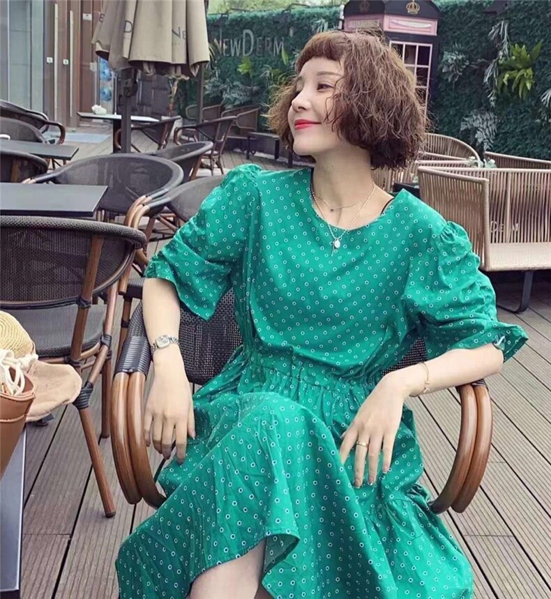 夏季新款超爆连衣裙，女装连衣裙，冰雪兒