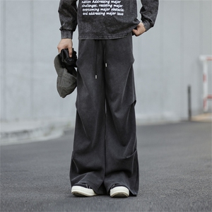 903- AK108 -特P55  【89】 S-XXL  休闲卫裤 ！4图片