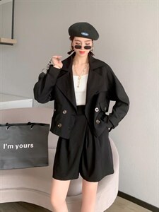 外套图片