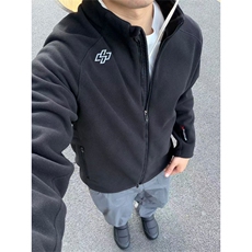 经典黑