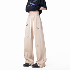 K32089(净版）-P55-X79-K32089G（带小狗版）-P70-X98-卫裤，男装休闲裤，电商A310