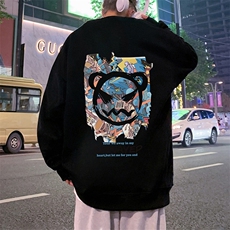 黑色