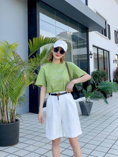 短裤，女装，one to one for you