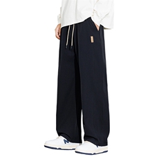 冬季男士加绒加厚休闲户外保暖裤子JRK227-P40，男装棉衣，星座209