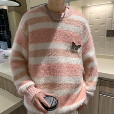 红色