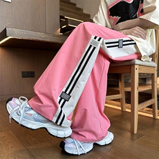 粉色