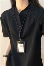 网图-T恤拼接高街痞帅夏季POLO衫正肩中性短袖大码上衣S430-特28，男装T恤，电商A233-1