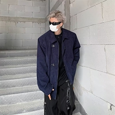 藏青色