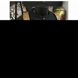 日系复古秋冬加绒套头V领T恤男女 XZ213-V005-P35控48加绒P45控68图片
