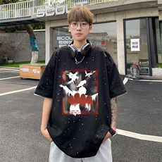 黑色