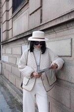 小香风外套、轻薄羽绒，其它，PKY