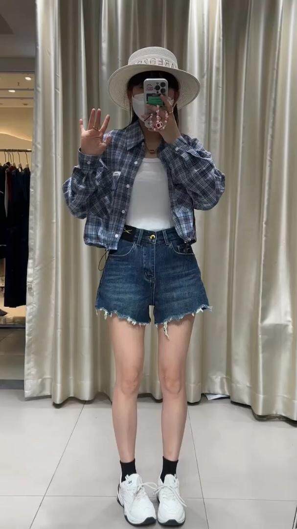 格子2件套，其它，时代公主