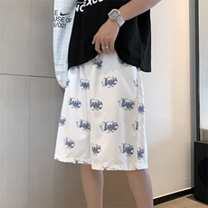 白色
