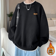 黑色加绒款