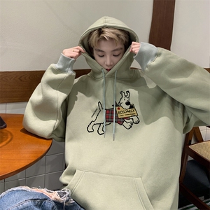 ！连帽卫衣男帽衫男  LM261-特P28图片