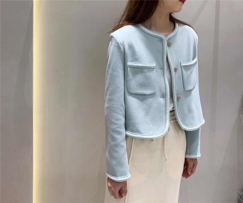 小香外套，其它，良布品衣