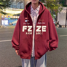 酒红色