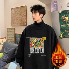 黑色加绒款