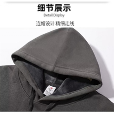 1506-1/WHL4631/P39银狐绒美式个性蝴蝶字母印花连帽卫衣男女韩，男装卫衣，星座1506-1