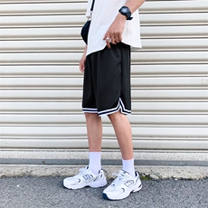 休闲新款潮中裤哈伦休闲短裤男学生五分夏季五分裤K357-P22，男装休闲裤，星座512-2