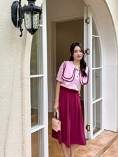 两件套，其它，素雅公主(1F)