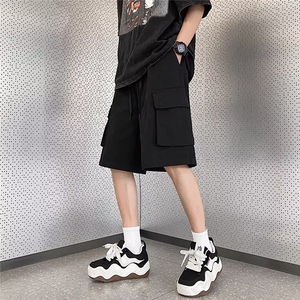 男春夏新款青少年时尚休闲裤D2113P42图片