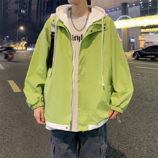 绿色