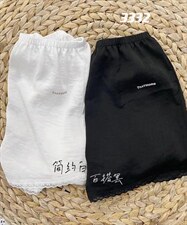 现货，夏款腰扣连衣裙，女装连衣裙，AMBER ZHANG